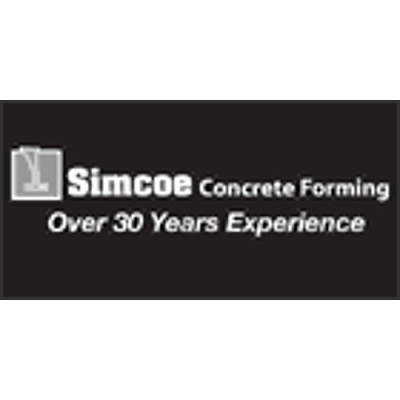 Simcoe Concrete Forming