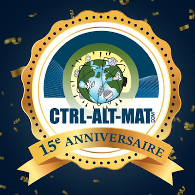 CTRL-ALT-MAT SERVICES DE TECHNICIEN INFORMATIQUE