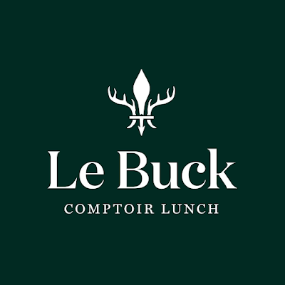 Le Buck : Comptoir Lunch (Laferté)