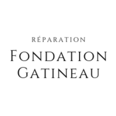 Réparation Fondation Gatineau