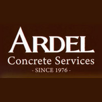 Ardel Concrete Services