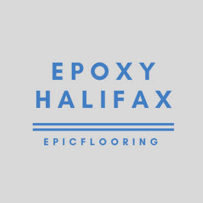 Epoxy Halifax EpicFlooring