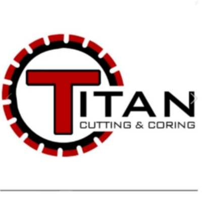 Titan Concrete Cutting and Coring