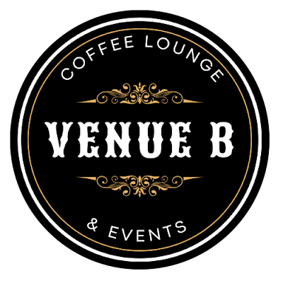 Venue B Coffee Lounge & Events