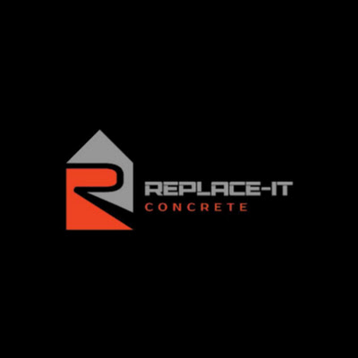 Replace-It Concrete