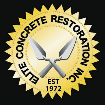 Elite Concrete Restoration Inc