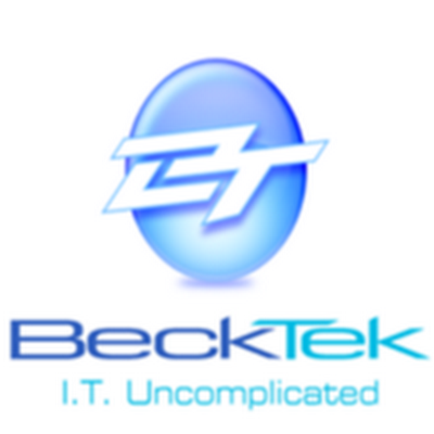 BeckTek l Cyber Security & IT Support For Business