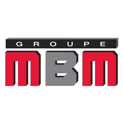 Groupe MBM