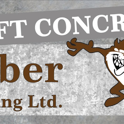 Caliber Mudjacking Ltd (Concrete Lifting)