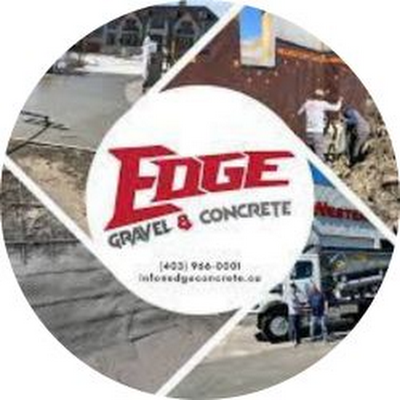 Edge Gravel & Concrete Ltd