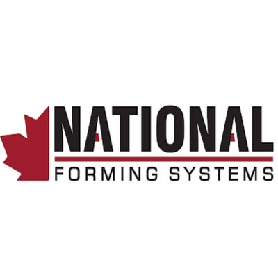 National Forming Systems Inc.