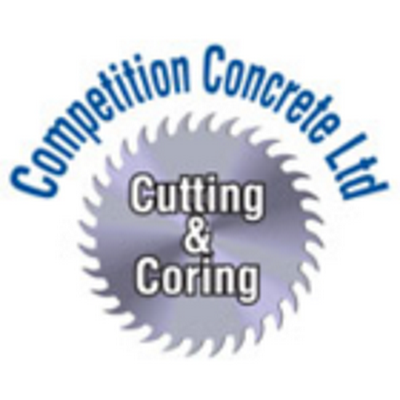 Competition Concrete Ltd