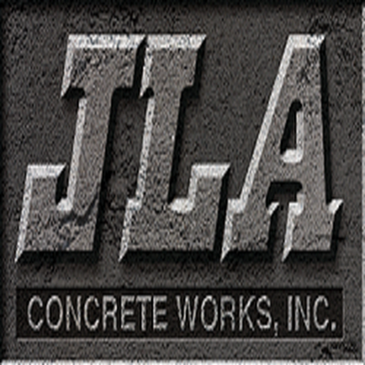 JLA Concrete Works Inc