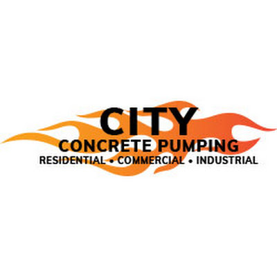 City Pumping Ltd