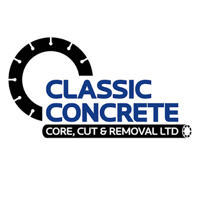 Classic Concrete Coring & Cutting