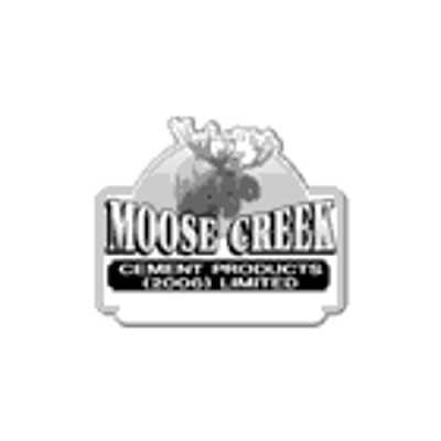 Moose Creek Precast Inc.