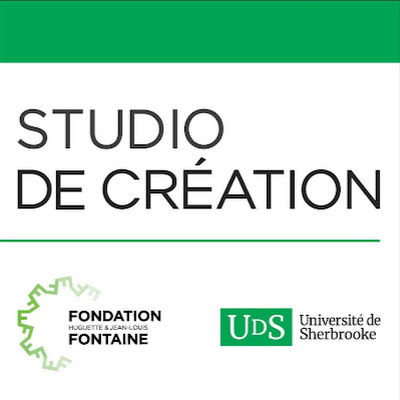 Membre Studio de création Fondation Huguette et Jean-Louis Fontaine dans Sherbrooke QC