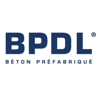 Bétons Préfabriqués Du Lac Inc (BPDL)