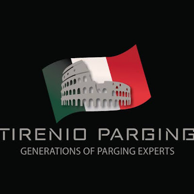 Tirenio Parging