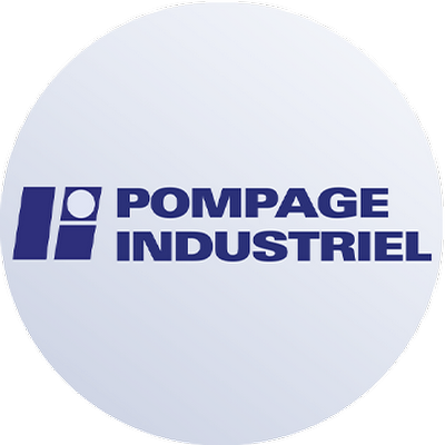 Pompage Industriel