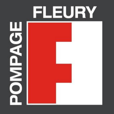 Pompage Fleury Inc.