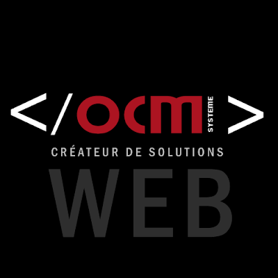 OCM Système - services internet