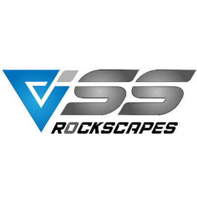 VSS Rockscapes