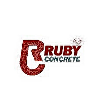 Ruby Concrete