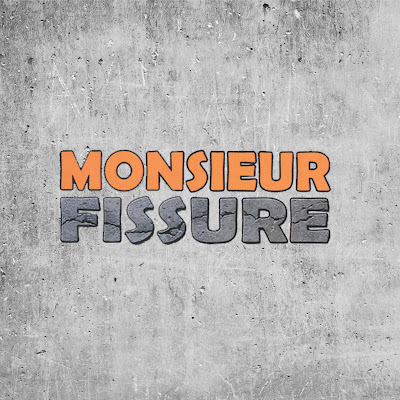 Monsieur Fissure - Réparation de fondation, Drain français, Imperméabilisation