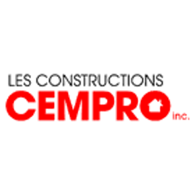 Constructions Cempro Inc