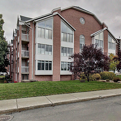 Les Condos Vieux-Longueuil - Bureau des ventes