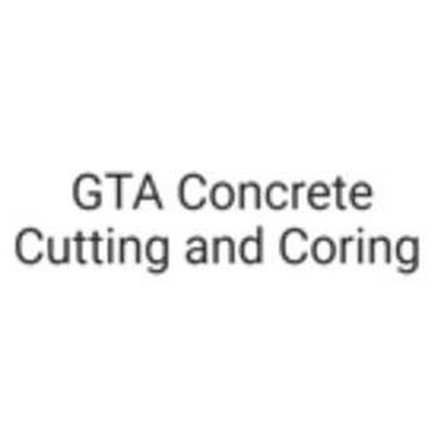 GTA Concrete Cutting and Coring