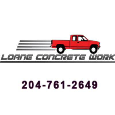 Loane Concrete Work