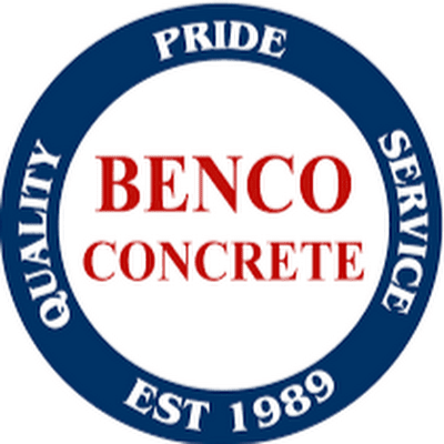 Benco Concrete Inc