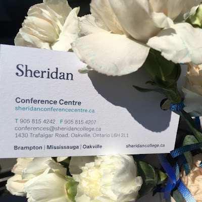 Sheridan Conference Centre