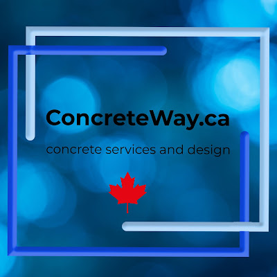 Concrete Way Inc