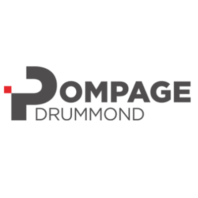 Pompage Drummond