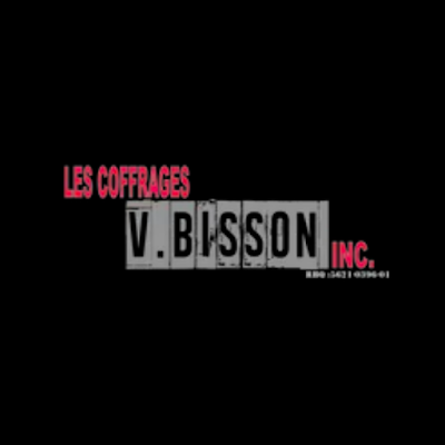 Les coffrages vbisson inc