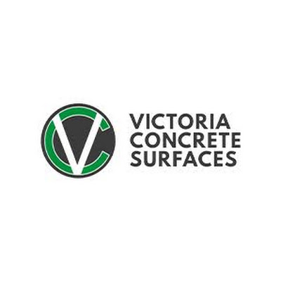 Victoria Concrete Surfaces