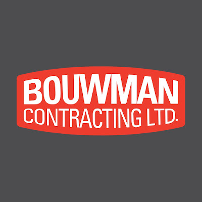 Bouwman Contracting Ltd