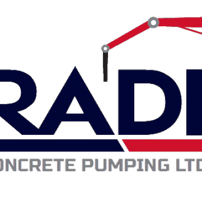 Radix Concrete Pumping