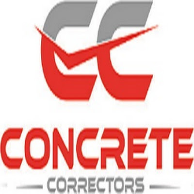 Concrete Correctors Inc.