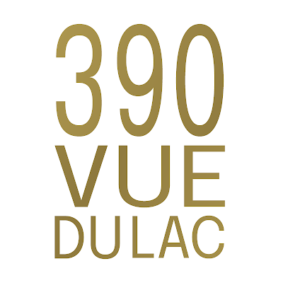 390 Vue du Lac