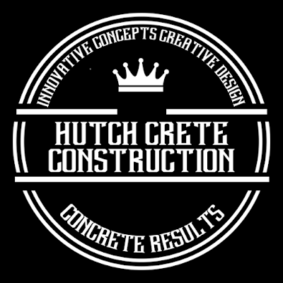 HutchCrete Construction