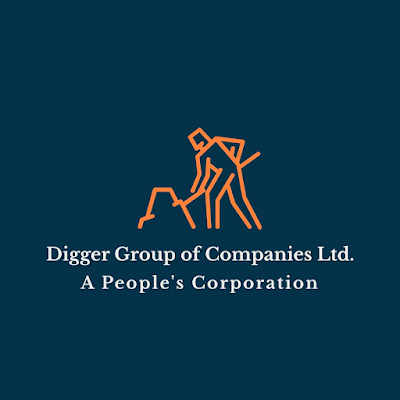 Digger Group of Companies Ltd.