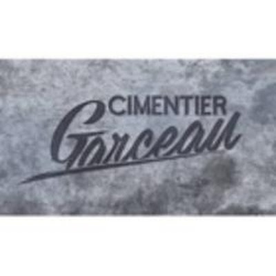 Cimentier Garceau