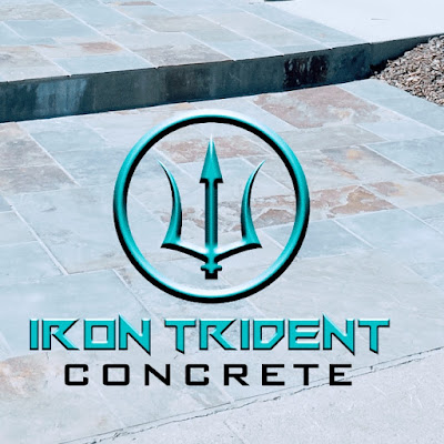 Iron Trident Concrete