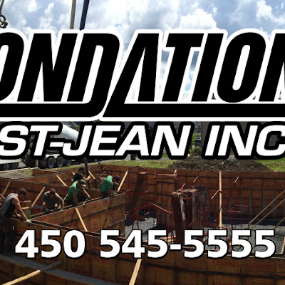 Les Fondations St-Jean Inc