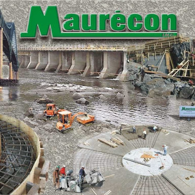 Maurecon Inc