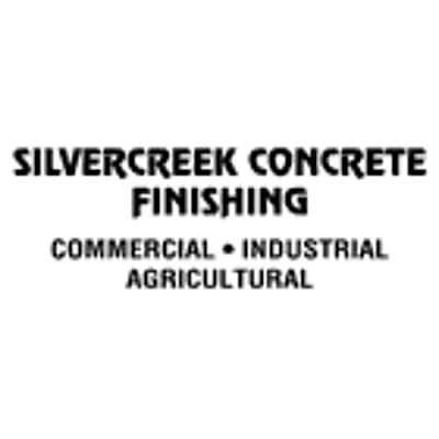 Silvercreek Concrete Finishing Ltd